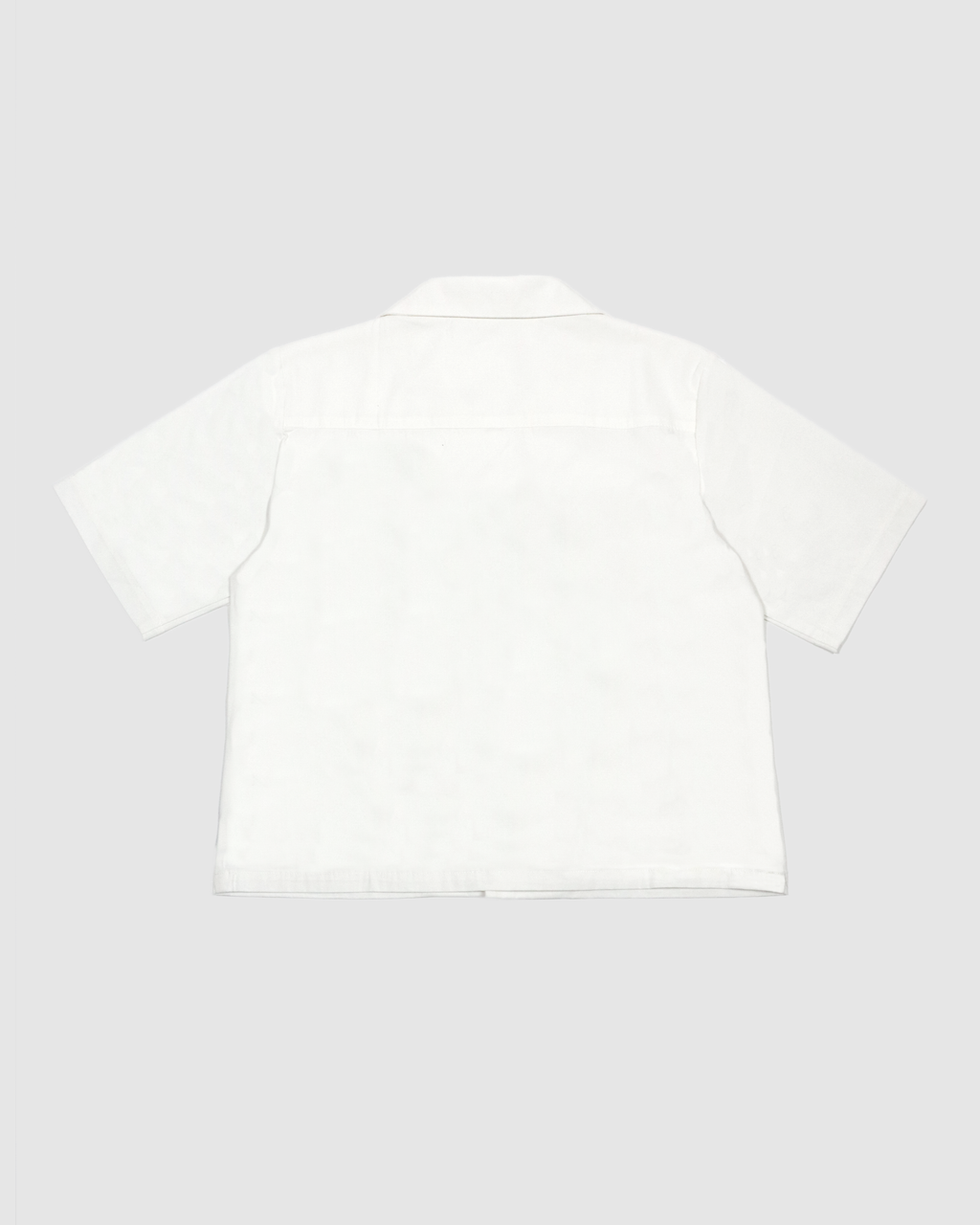 FOUR POCKET BUTTON DOWN